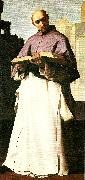 Francisco de Zurbaran artoldo painting